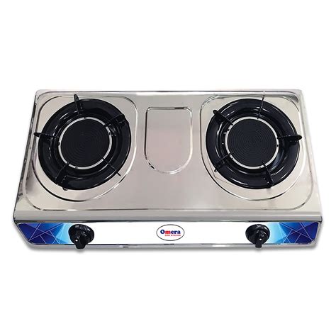 omera gas stove
